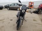 2017 Harley-Davidson XG750A A