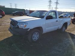 Toyota Tacoma Vehiculos salvage en venta: 2014 Toyota Tacoma