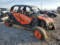 Motos con verificación Run & Drive a la venta en subasta: 2023 Polaris RZR Turbo R 4 Ultimate