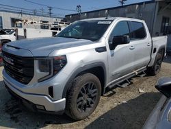 2022 GMC Sierra K1500 ELEVATION-L for sale in Los Angeles, CA