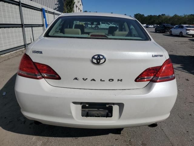 2007 Toyota Avalon XL