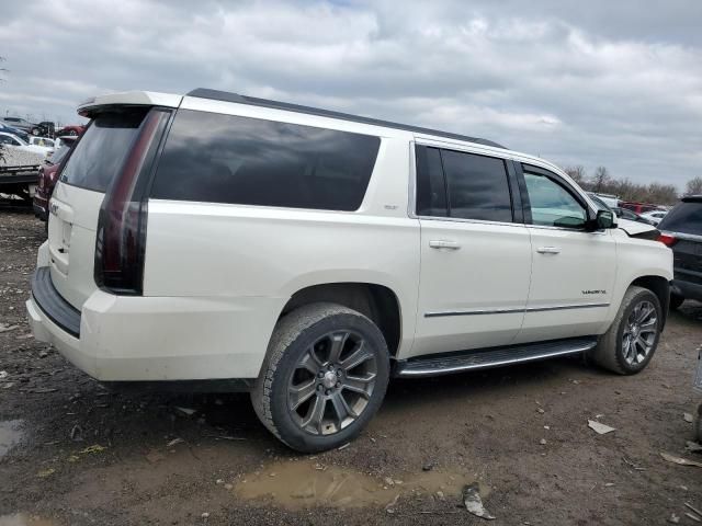 2015 GMC Yukon XL K1500 SLT