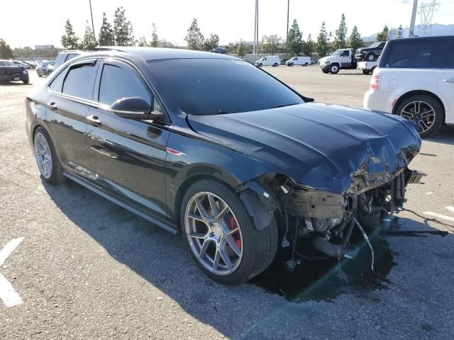 2019 Volkswagen Jetta GLI