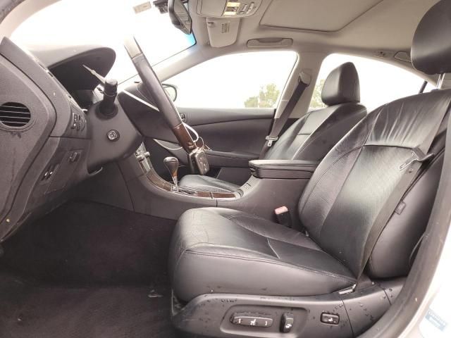 2010 Lexus ES 350