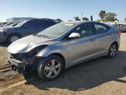 2013 Hyundai Elantra GLS for sale in San Diego, CA