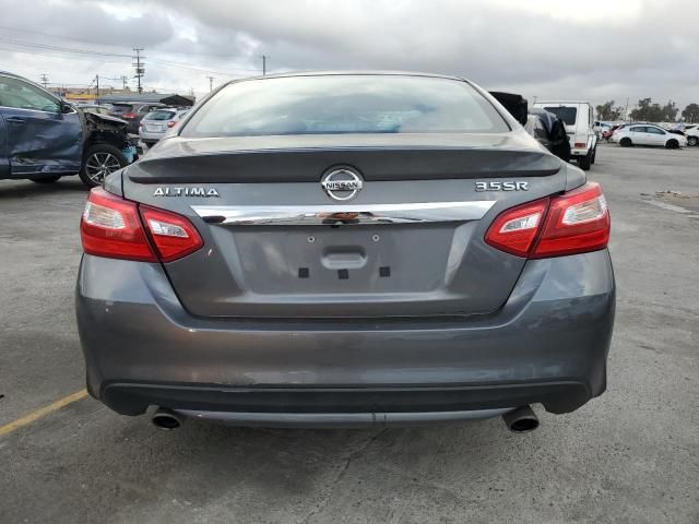 2016 Nissan Altima 3.5SL