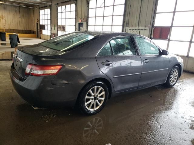 2011 Toyota Camry SE