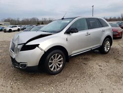 2013 Lincoln MKX en venta en Louisville, KY