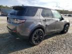 2016 Land Rover Discovery Sport HSE Luxury