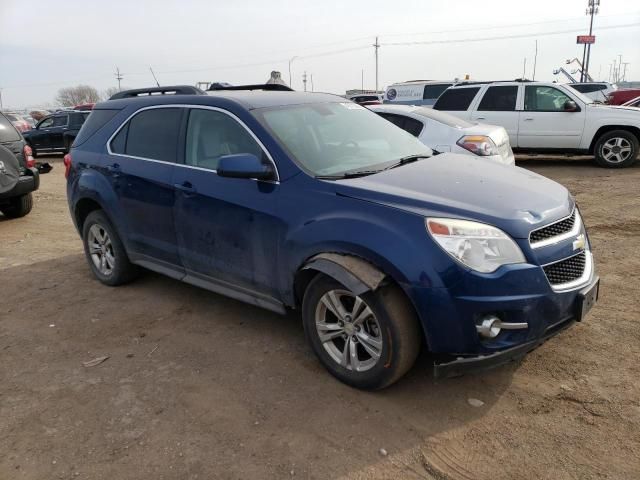 2010 Chevrolet Equinox LT