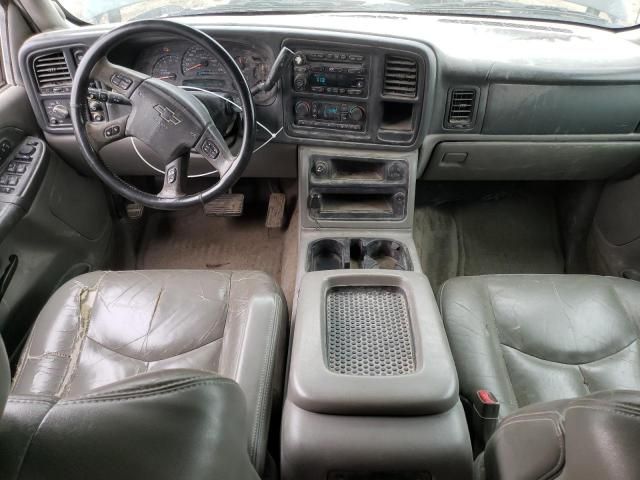 2003 Chevrolet Suburban K1500