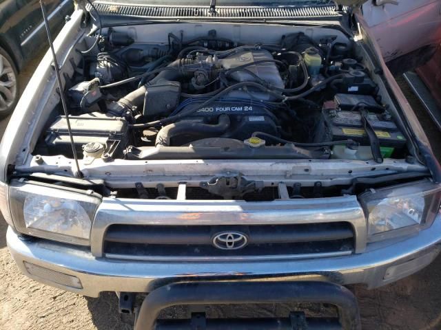 1998 Toyota 4runner Limited