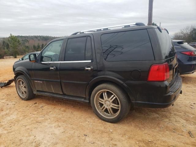 2006 Lincoln Navigator