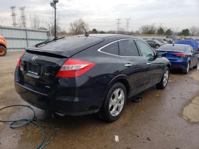 2012 Honda Crosstour EXL