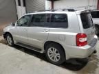 2007 Toyota Highlander Hybrid