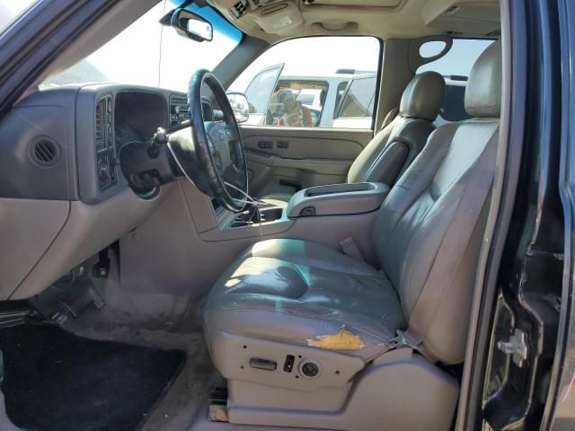 2004 Chevrolet Tahoe K1500