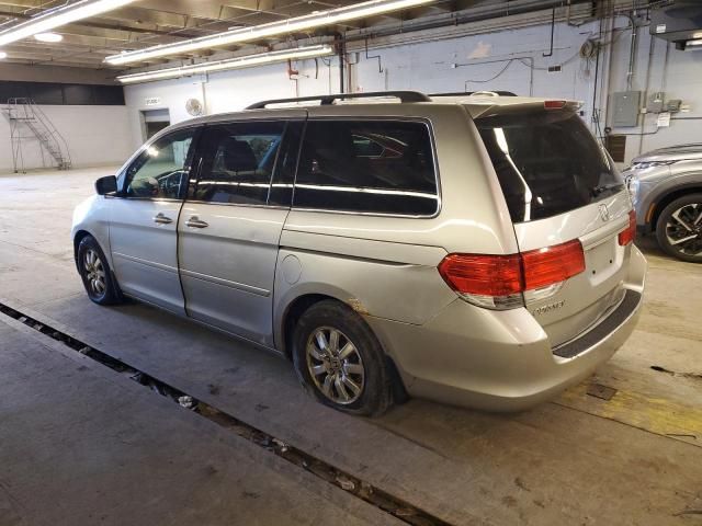 2009 Honda Odyssey EXL