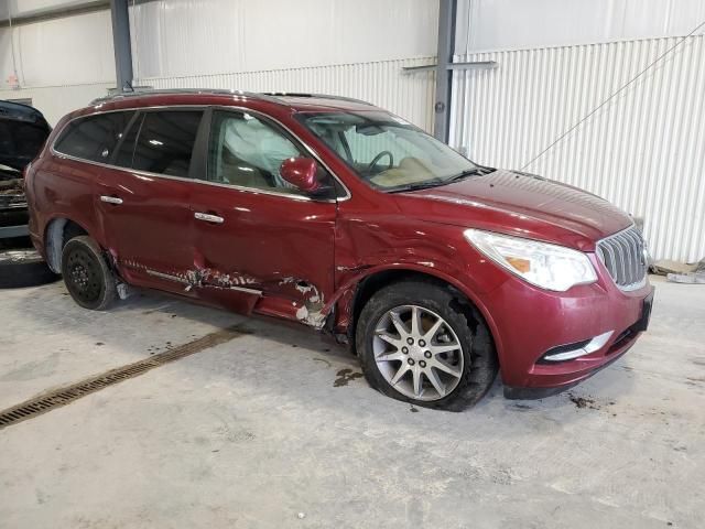 2017 Buick Enclave