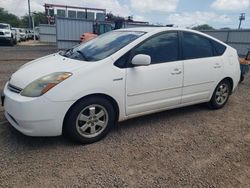 Toyota salvage cars for sale: 2006 Toyota Prius