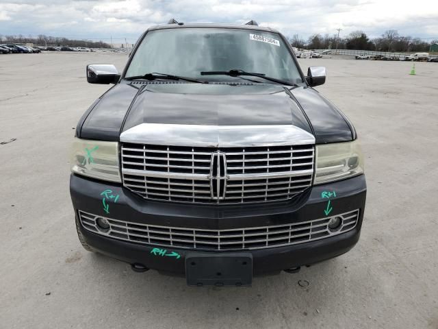 2010 Lincoln Navigator