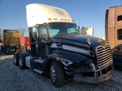 Mack 600 cxu600 Vehiculos salvage en venta: 2016 Mack 600 CXU600