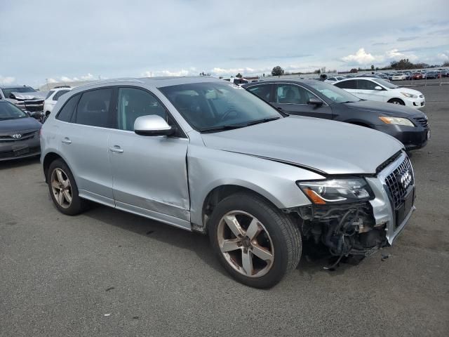 2012 Audi Q5 Premium Plus