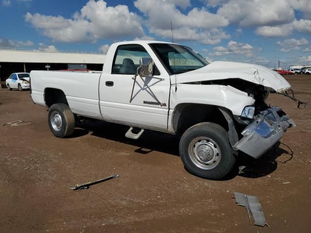 2001 Dodge RAM 2500