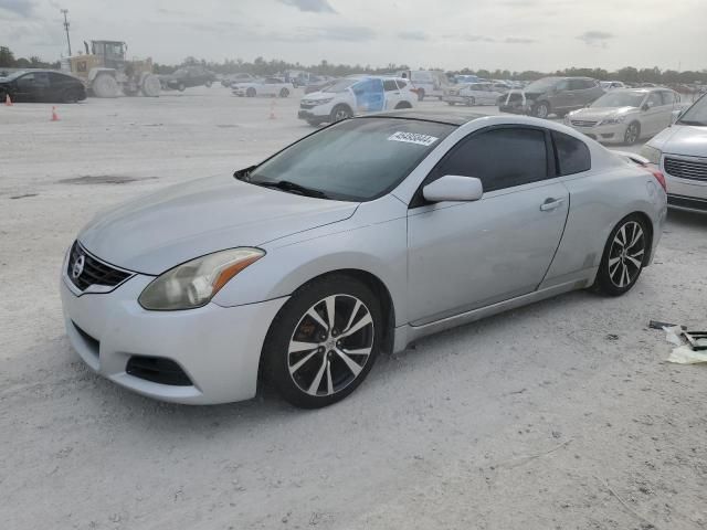 2011 Nissan Altima S