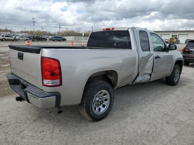 2009 GMC Sierra C1500