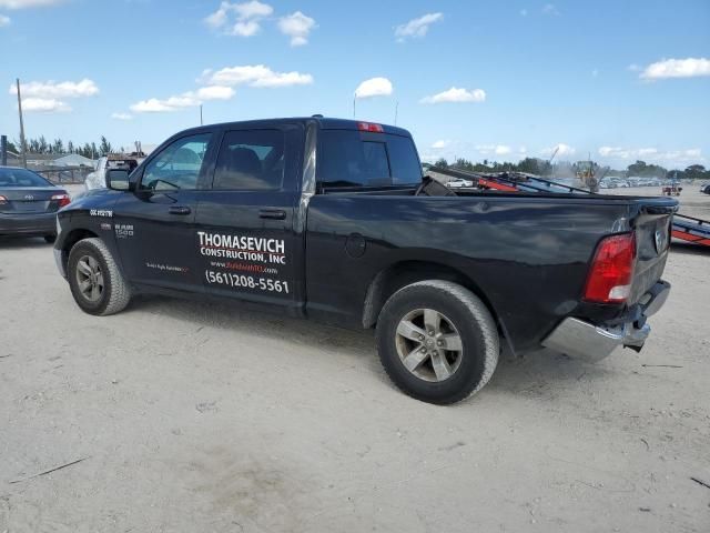 2019 Dodge RAM 1500 Classic SLT