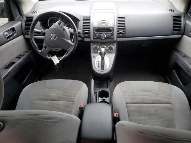 2011 Nissan Sentra 2.0