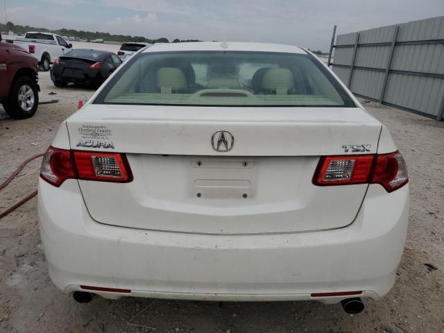 2010 Acura TSX