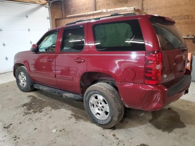 2007 Chevrolet Tahoe K1500