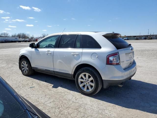 2010 Ford Edge Limited