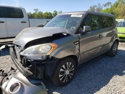 KIA Soul Vehiculos salvage en venta: 2013 KIA Soul