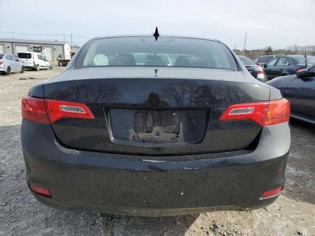 2013 Acura ILX 20