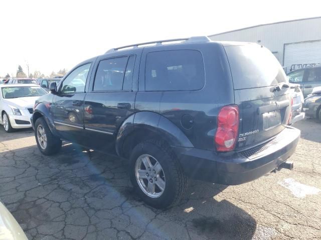 2008 Dodge Durango SLT