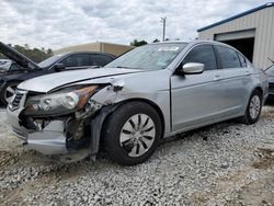 2008 Honda Accord LX en venta en Ellenwood, GA