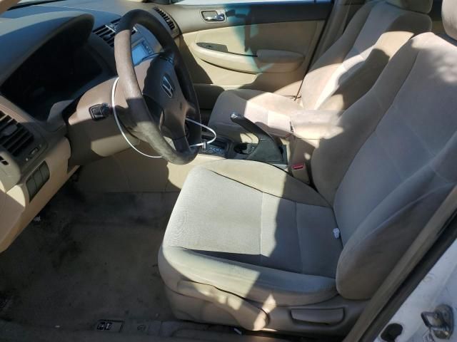 2004 Honda Accord LX