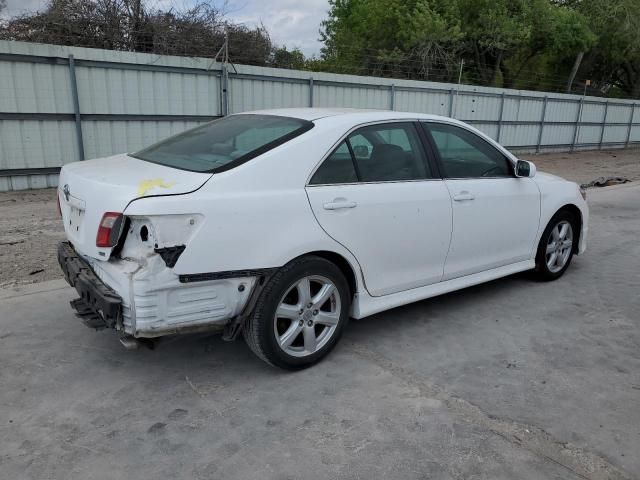 2009 Toyota Camry SE