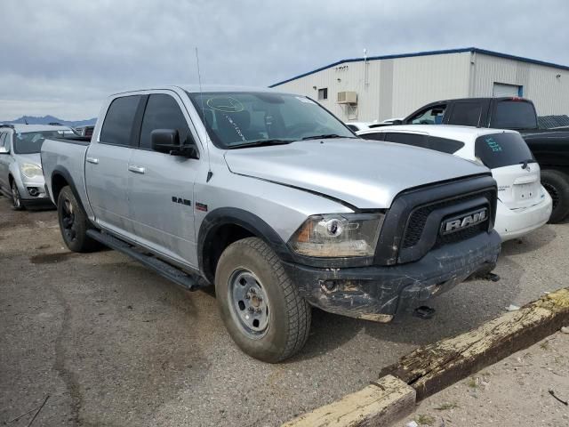 2019 Dodge RAM 1500 Classic SLT