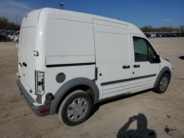 2012 Ford Transit Connect XLT