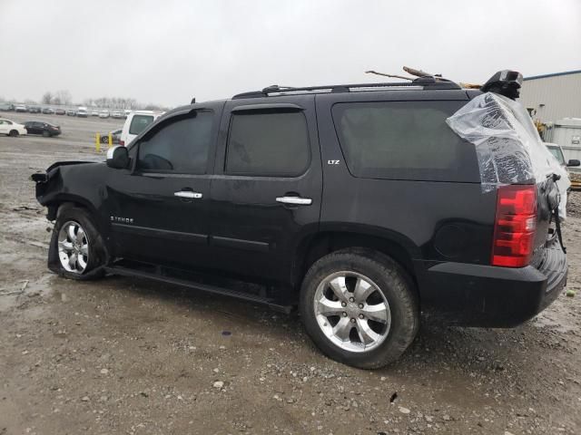 2007 Chevrolet Tahoe K1500