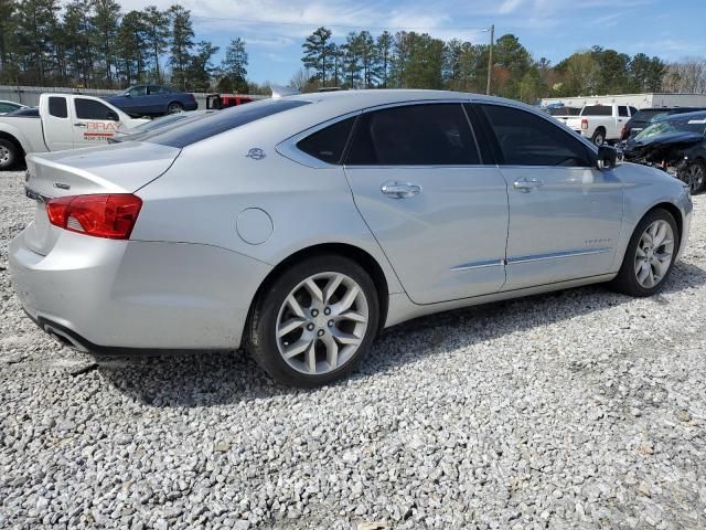 2020 Chevrolet Impala Premier