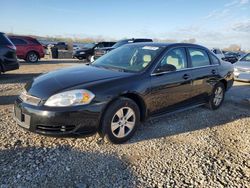 2014 Chevrolet Impala Limited LS for sale in Kansas City, KS