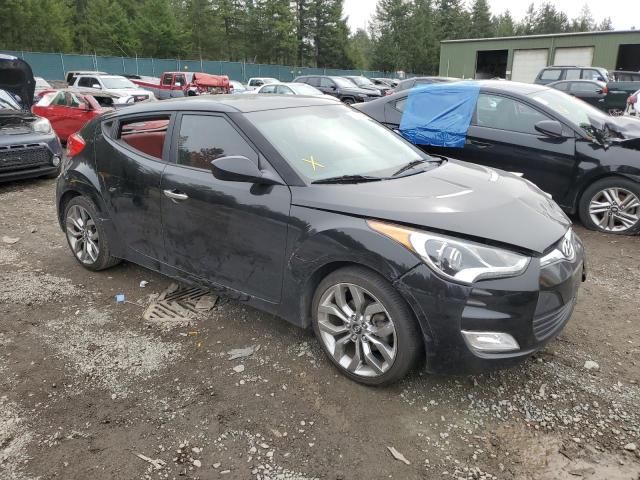 2014 Hyundai Veloster