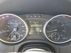 2009 Mercedes-Benz ML 350