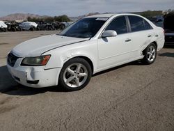 Vehiculos salvage en venta de Copart Las Vegas, NV: 2007 Hyundai Sonata SE