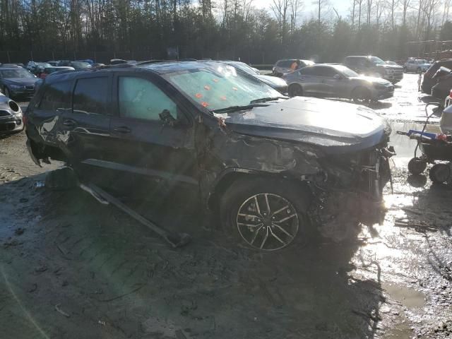 2020 Jeep Grand Cherokee Trailhawk