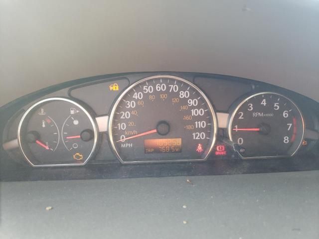 2006 Saturn Ion Level 2